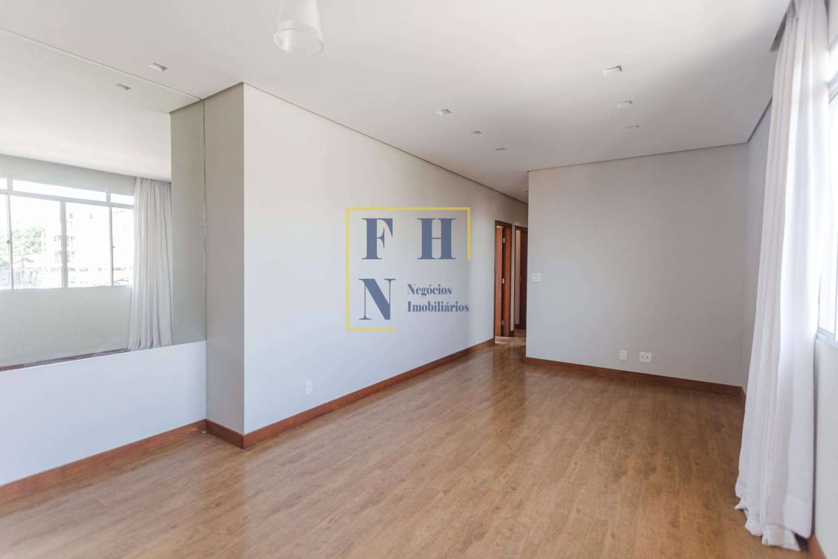  - Cobertura 4 Quartos à Venda na Sagrada Família em Belo Horizonte
