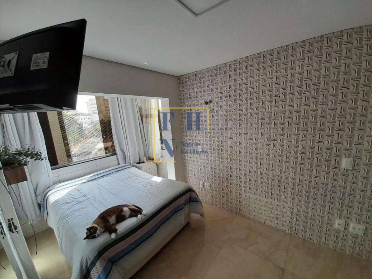  - Cobertura 3 Quartos à Venda na Sagrada Família em Belo Horizonte