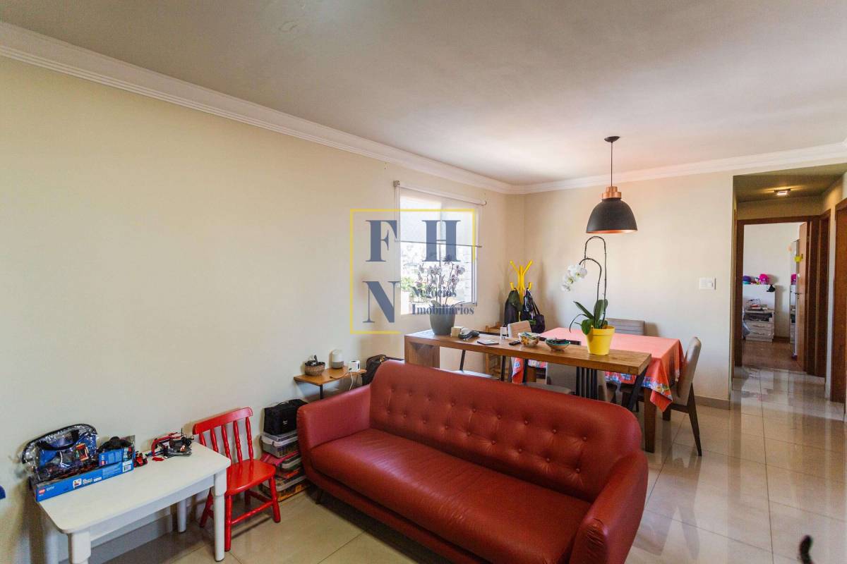 Cobertura à venda com 3 quartos, 179m² - Sagrada Família,