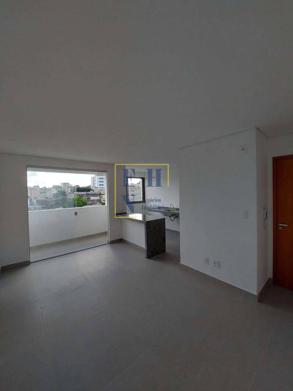 Cobertura à venda com 3 quartos, 76m² - Sagrada Família,