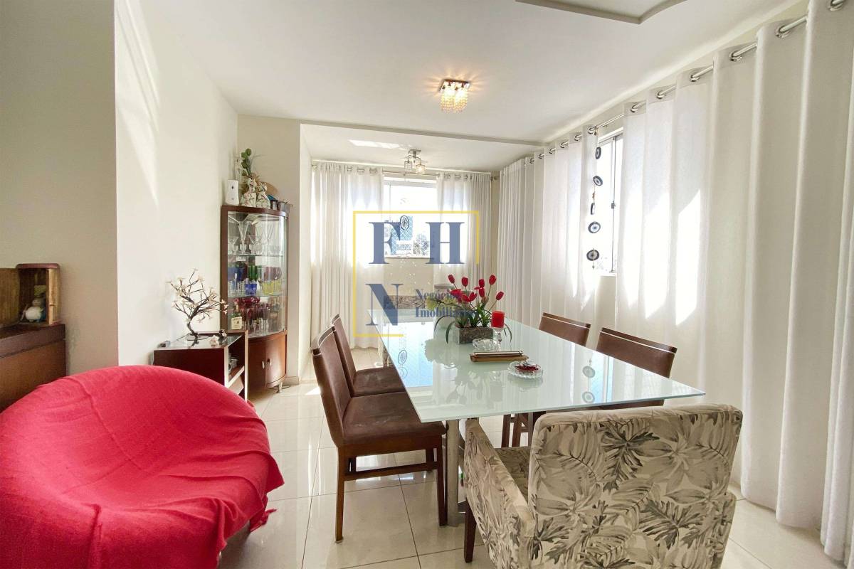 Cobertura à venda com 3 quartos, 187m² - Sagrada Família,