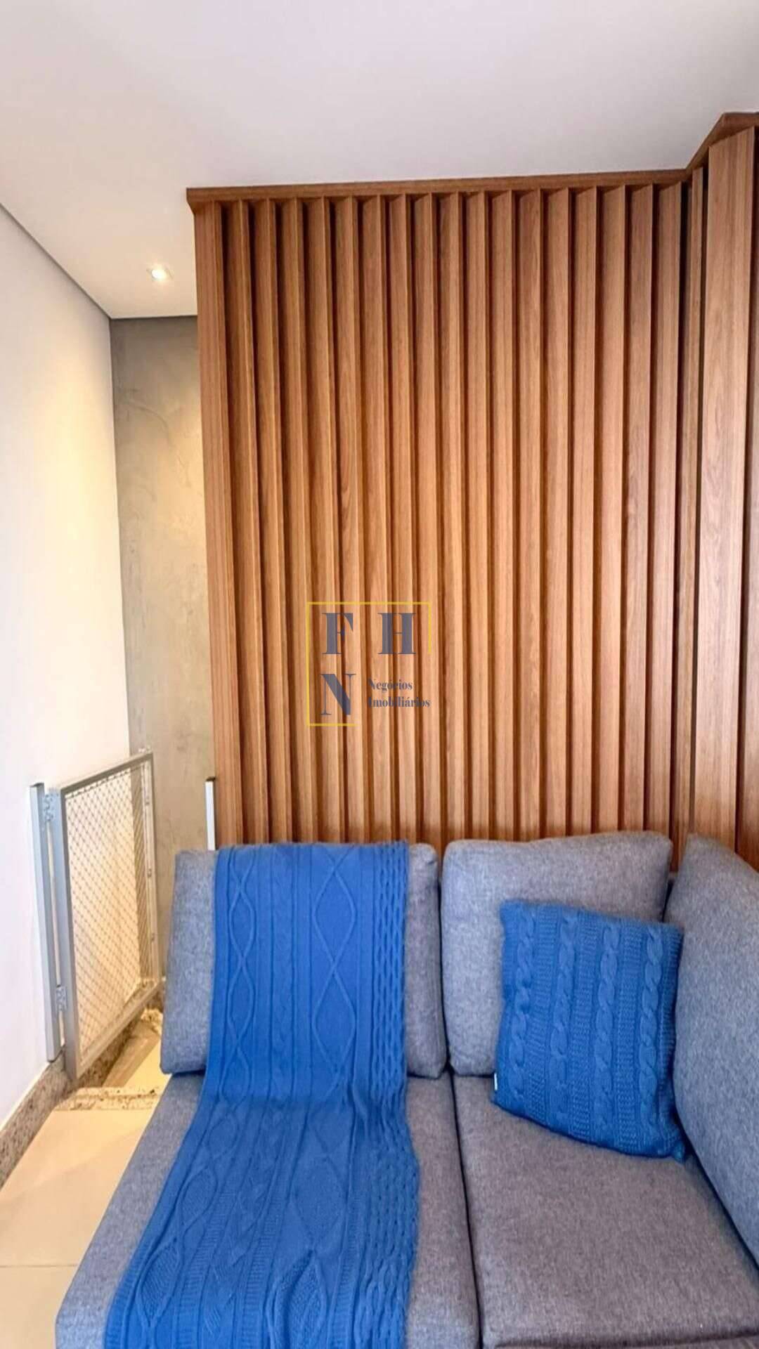 Cobertura 4 Quartos à Venda na Sagrada Família em Belo Horizonte - FHN Imóveis