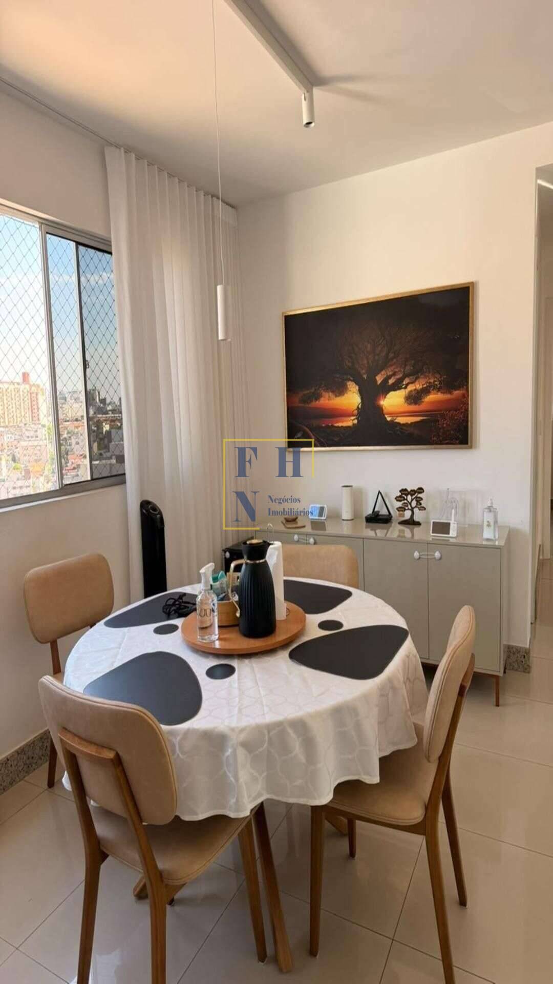 - Cobertura 4 Quartos à Venda na Sagrada Família em Belo Horizonte