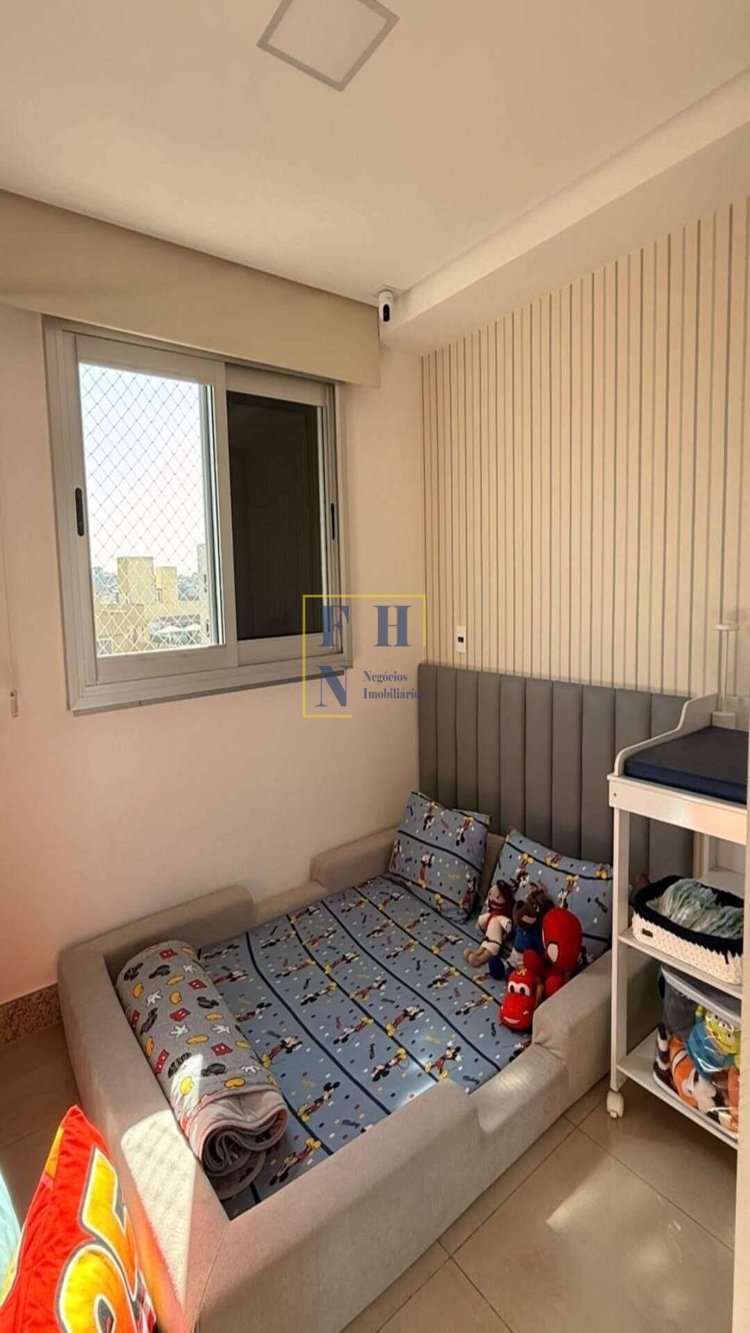  - Cobertura 4 Quartos à Venda na Sagrada Família em Belo Horizonte
