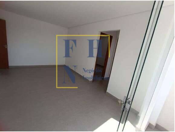 Cobertura à venda com 2 quartos, 119m² - Sagrada Família,