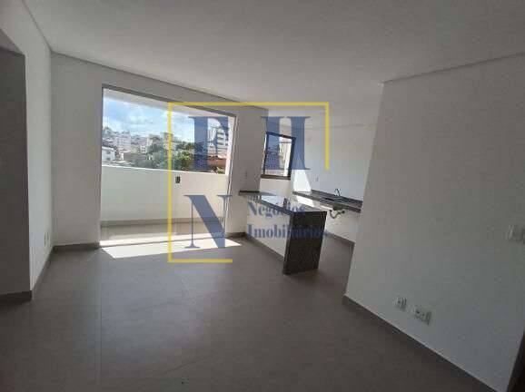 Cobertura à venda com 2 quartos, 119m² - Sagrada Família,