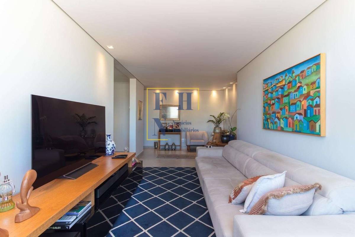 Cobertura 4 Quartos à Venda na Sagrada Família em Belo Horizonte - FHN Imóveis