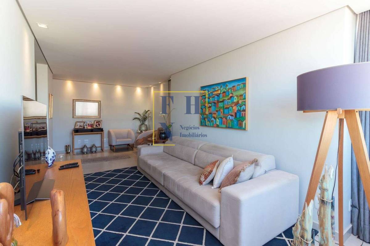  - Cobertura 4 Quartos à Venda na Sagrada Família em Belo Horizonte
