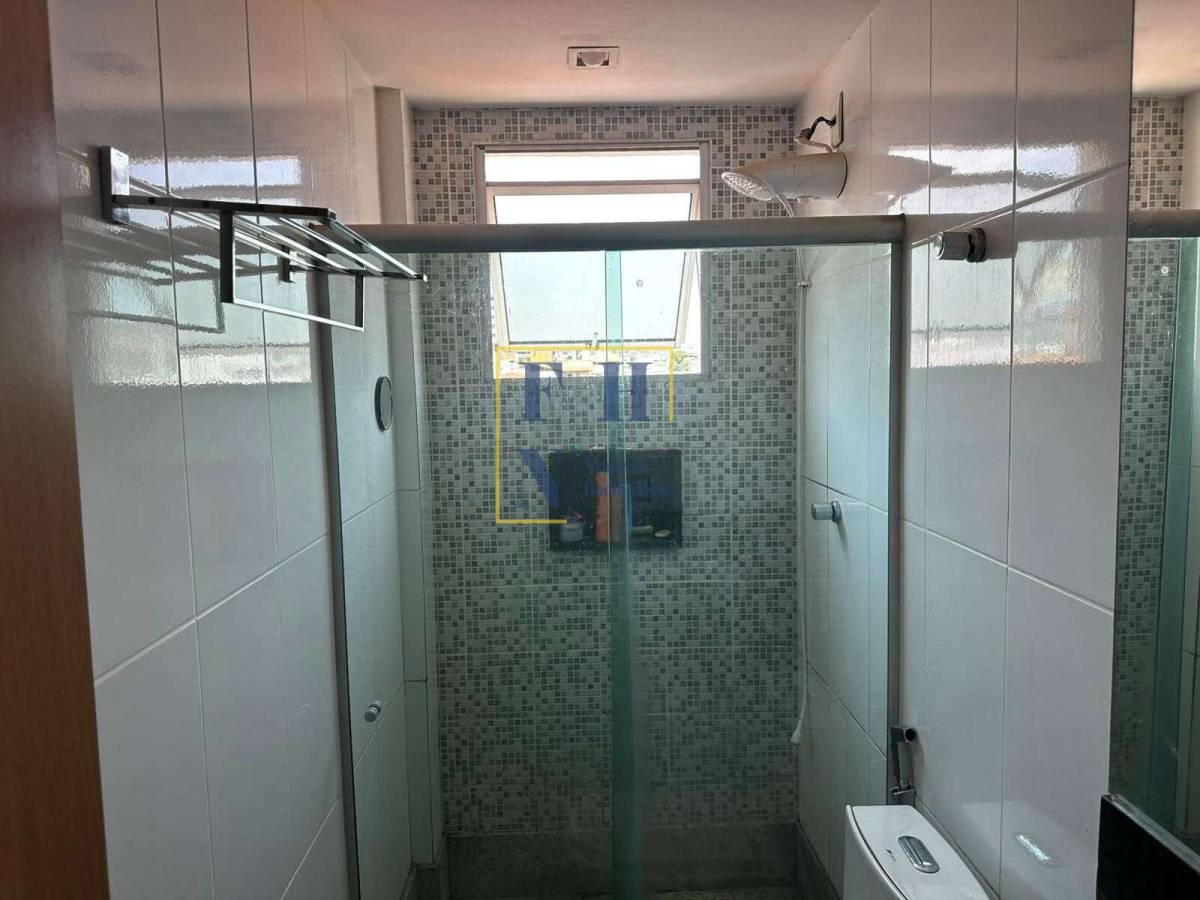 Cobertura à venda com 3 quartos, 169m² - Sagrada Família,