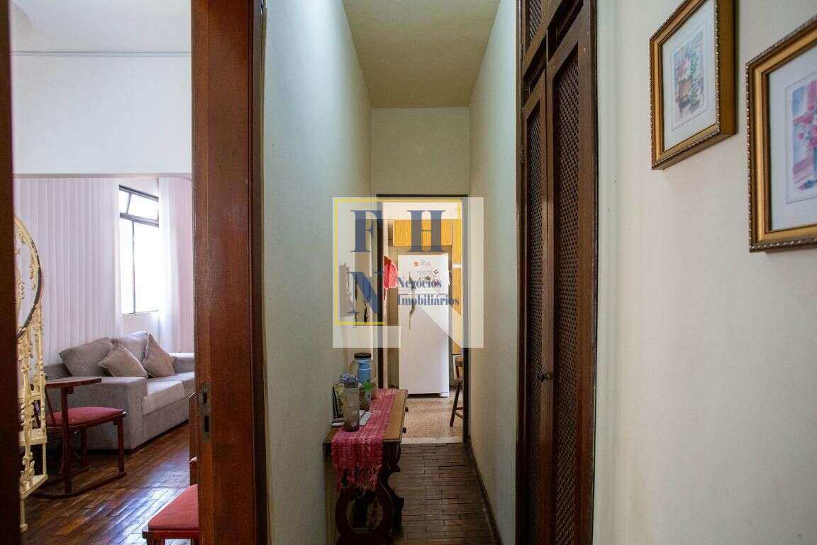 Cobertura 4 Quartos à Venda na Sagrada Família em Belo Horizonte