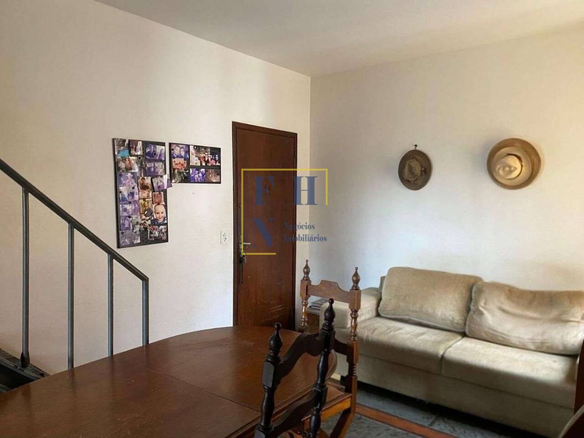 Cobertura 3 Quartos à Venda na Santa Tereza em Belo Horizonte - FHN Imóveis