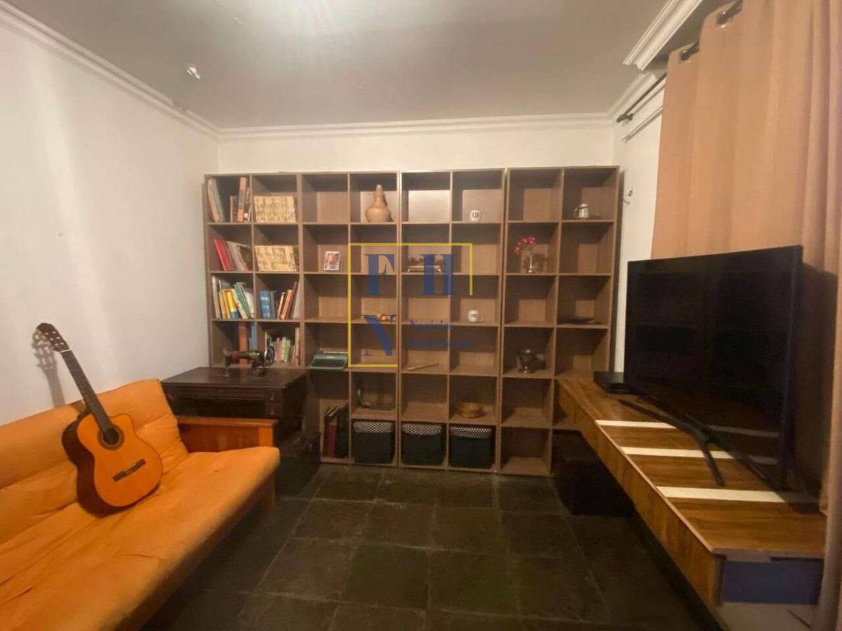  - Cobertura 3 Quartos à Venda na Santa Tereza em Belo Horizonte