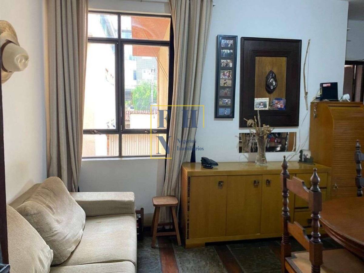  - Cobertura 3 Quartos à Venda na Santa Tereza em Belo Horizonte