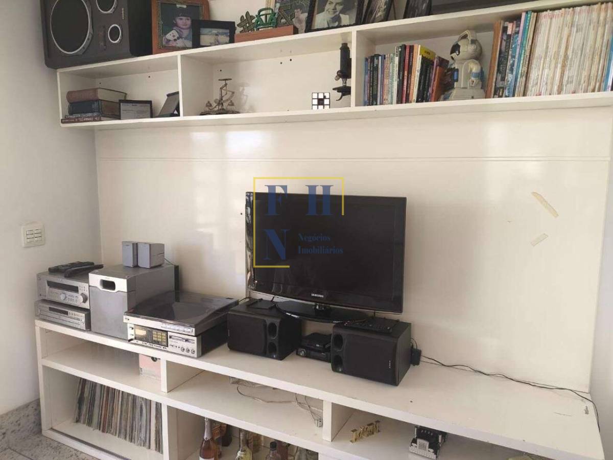  - Cobertura 4 Quartos à Venda no Santo Antônio em Belo Horizonte