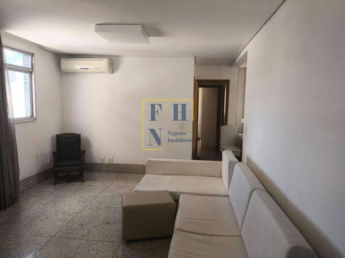  - Cobertura 4 Quartos à Venda no Santo Antônio em Belo Horizonte