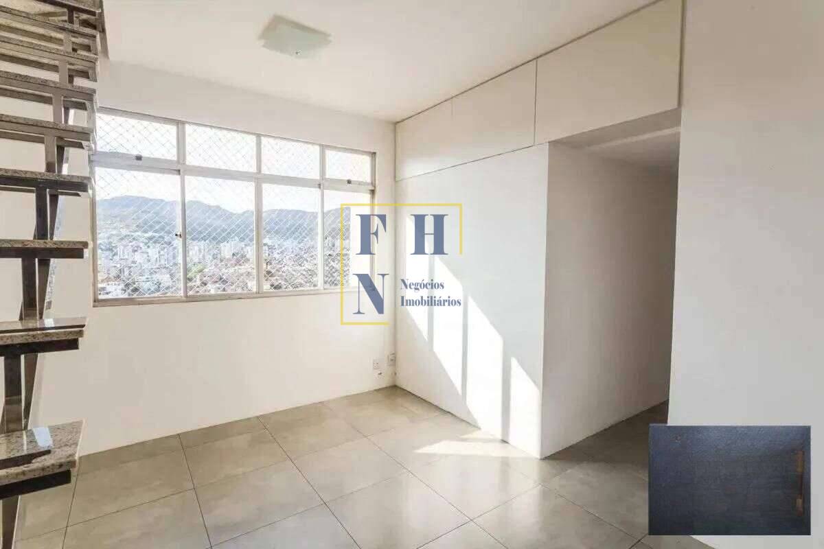  - Cobertura 3 Quartos à Venda no Santo Antônio em Belo Horizonte