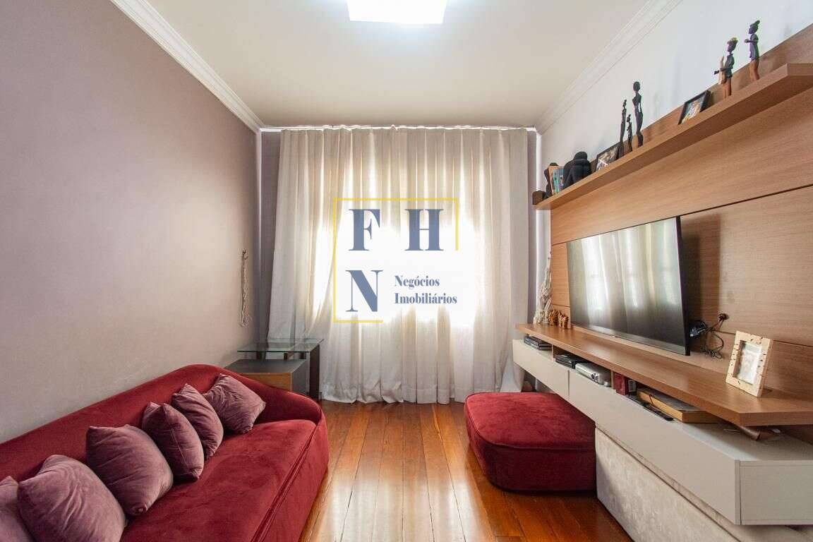  - Cobertura 3 Quartos à Venda no Santo Antônio em Belo Horizonte