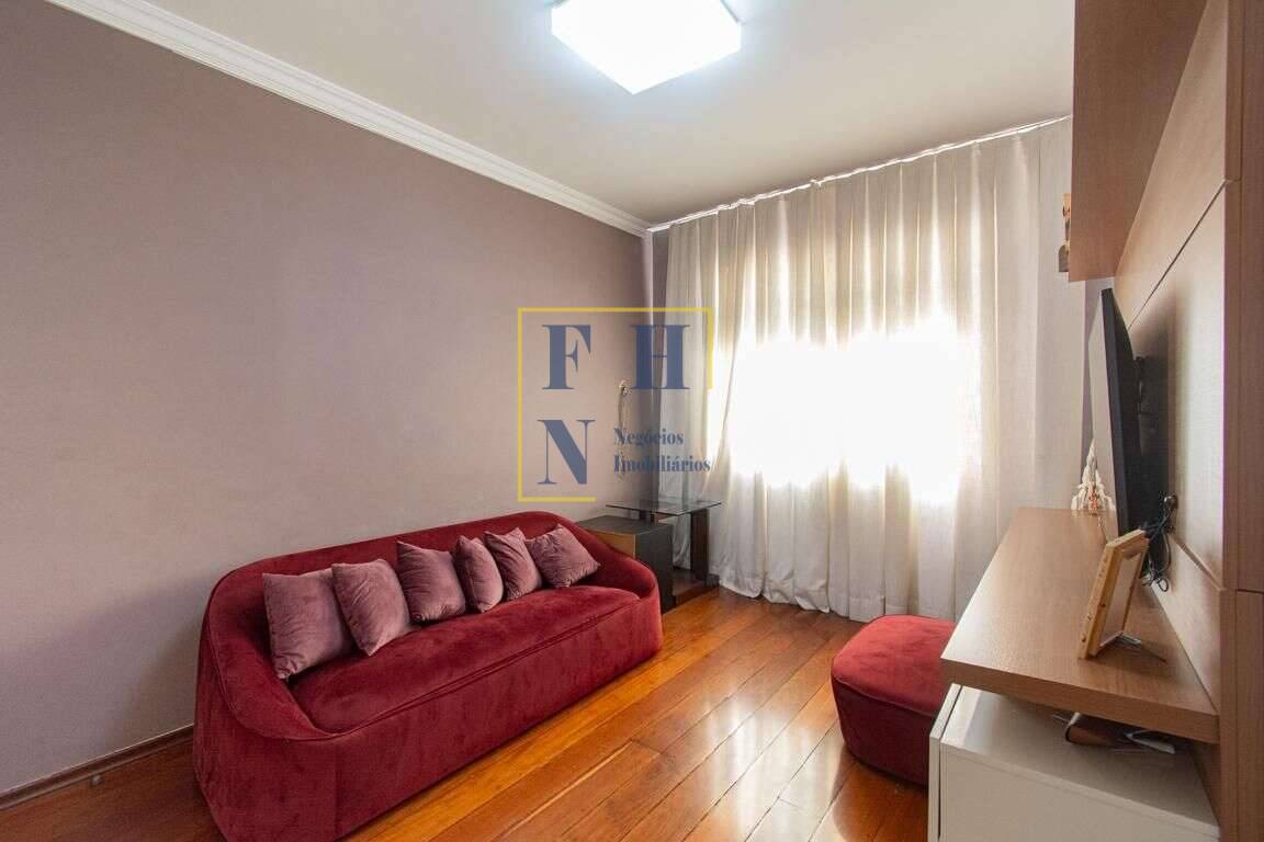  - Cobertura 3 Quartos à Venda no Santo Antônio em Belo Horizonte