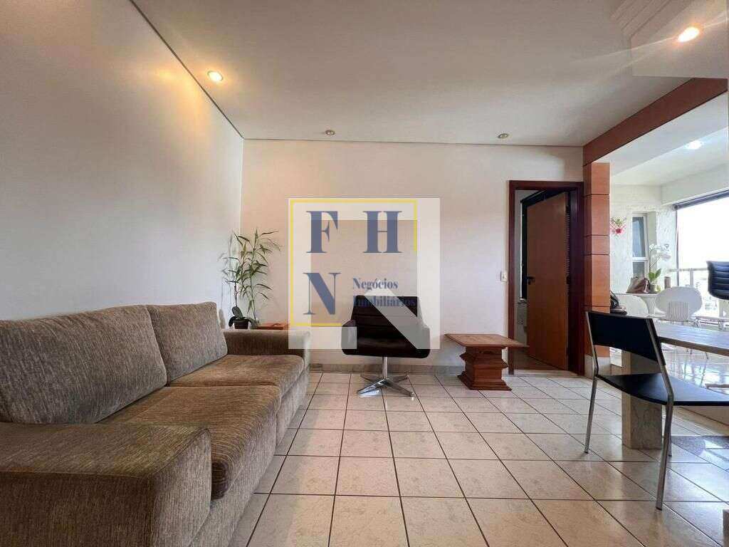 Cobertura 1 Quarto à Venda no São Pedro em Belo Horizonte