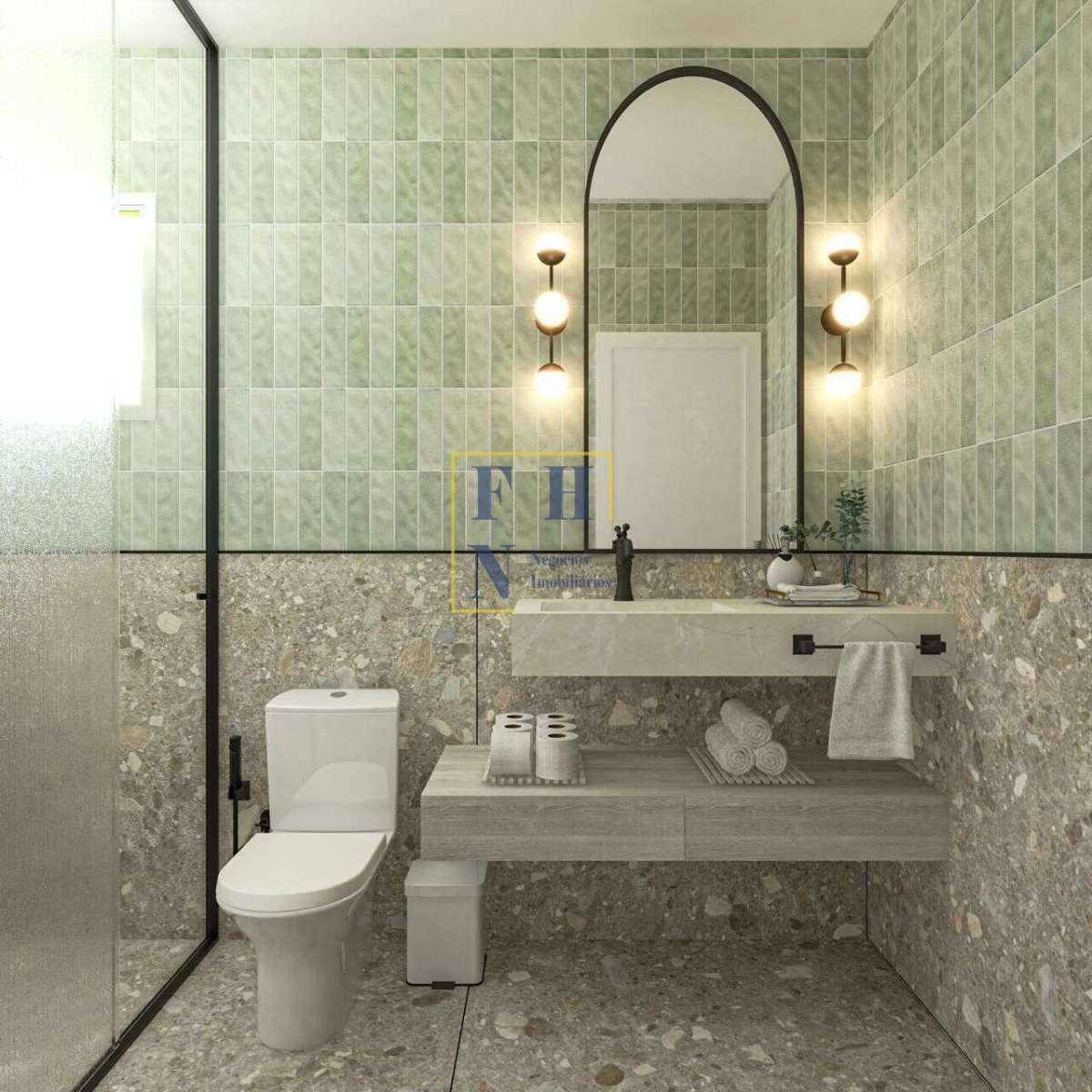 Cobertura à venda com 2 quartos, 108m² - Savassi,Belo Horizonte