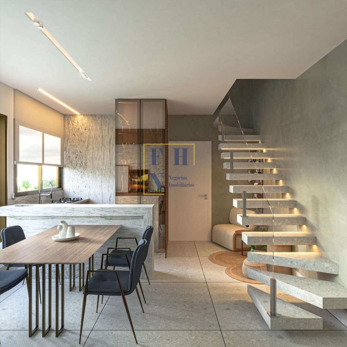 Cobertura à venda com 2 quartos, 108m² - Savassi,Belo Horizonte