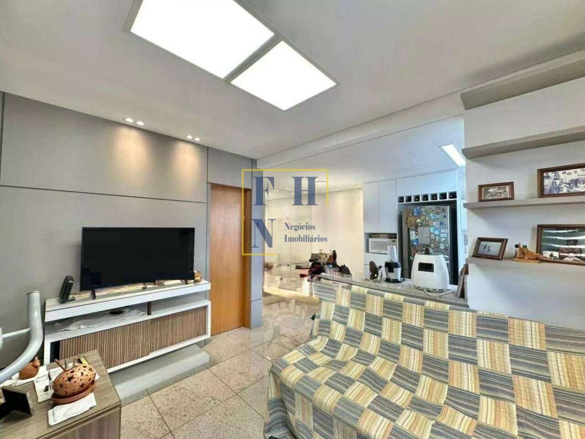 Cobertura à venda com 2 quartos, 90m² - Savassi,