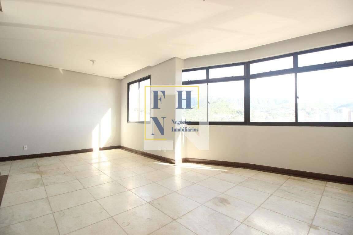 Cobertura à venda com 4 quartos, 230m² - Serra,