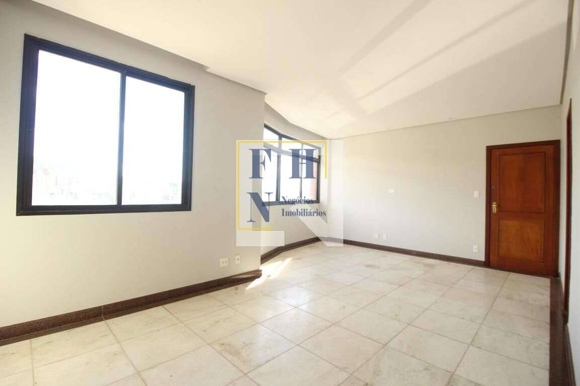 Cobertura à venda com 4 quartos, 230m² - Serra,