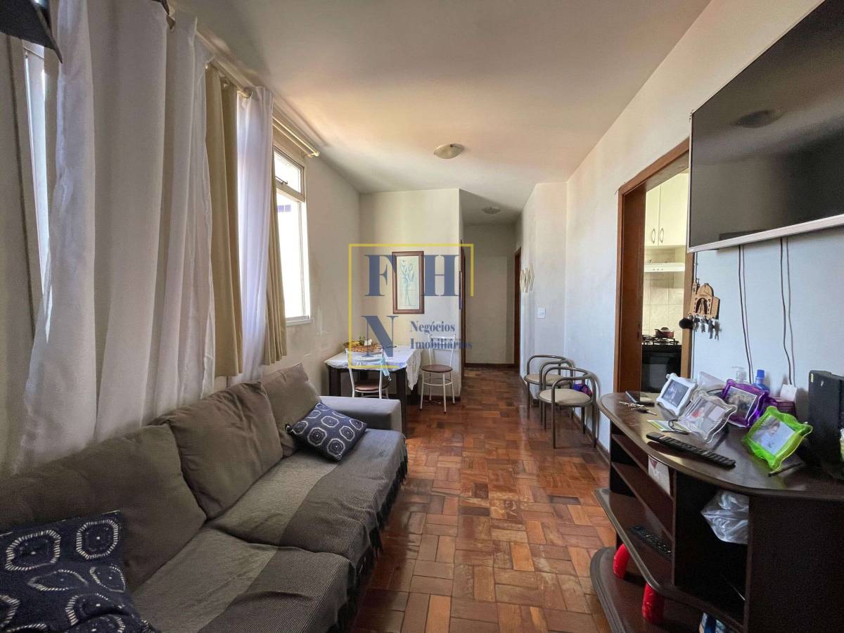 Cobertura 2 Quartos à Venda na Serra em Belo Horizonte - FHN Imóveis