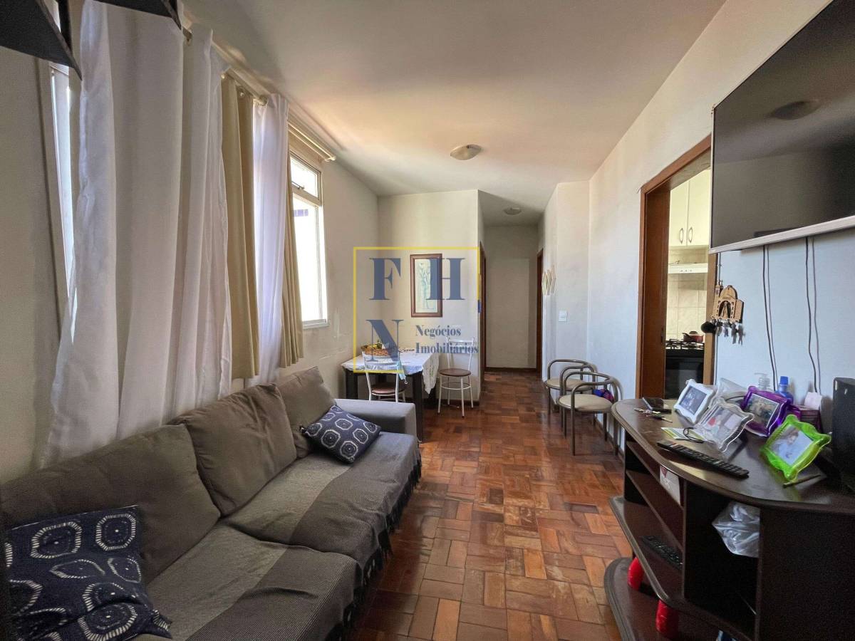  - Cobertura 2 Quartos à Venda na Serra em Belo Horizonte