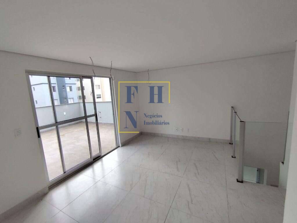 Cobertura 2 Quartos à Venda na Serra em Belo Horizonte - FHN Imóveis