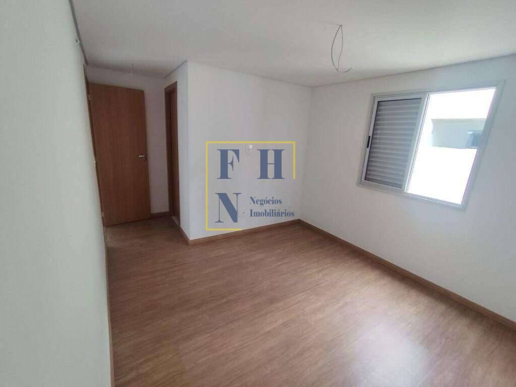  - Cobertura 2 Quartos à Venda na Serra em Belo Horizonte