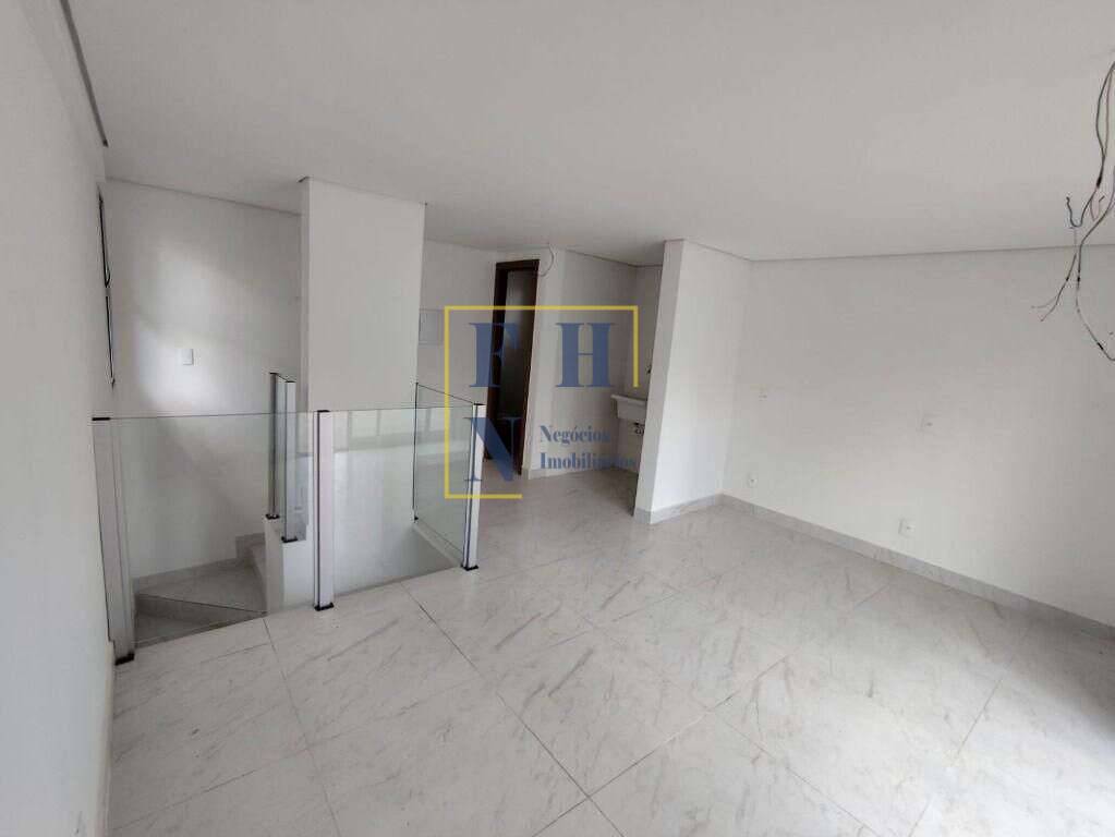  - Cobertura 2 Quartos à Venda na Serra em Belo Horizonte