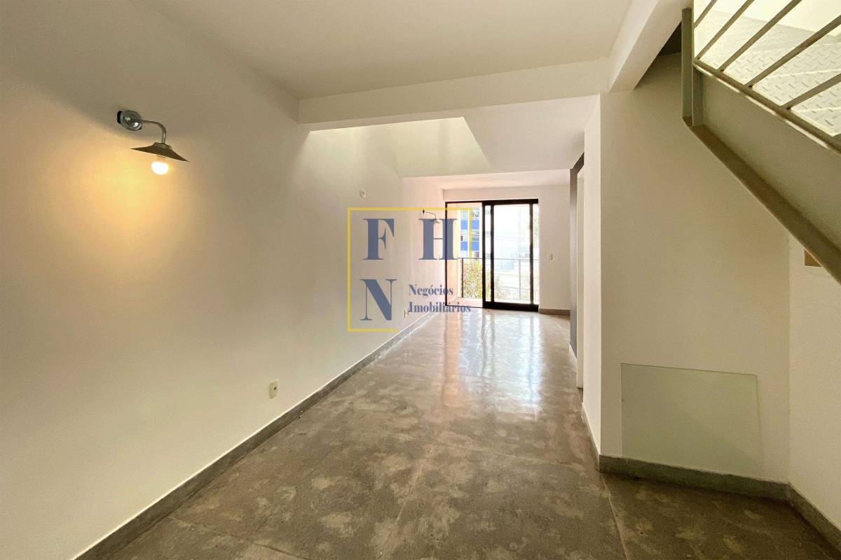  - Cobertura 1 Quarto à Venda na Serra em Belo Horizonte