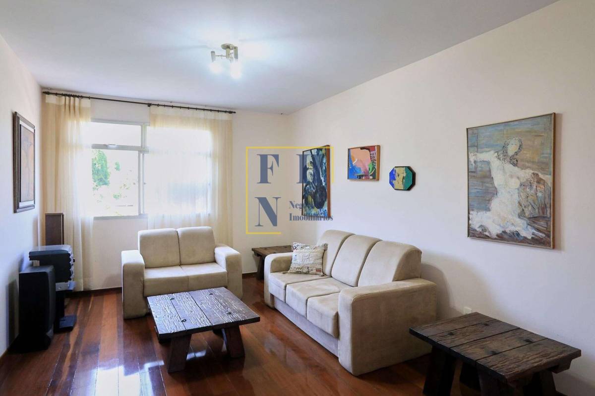 Cobertura 4 Quartos à Venda na Serra em Belo Horizonte - FHN Imóveis