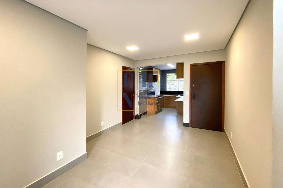 Cobertura à venda com 3 quartos, 157m² - Serra,