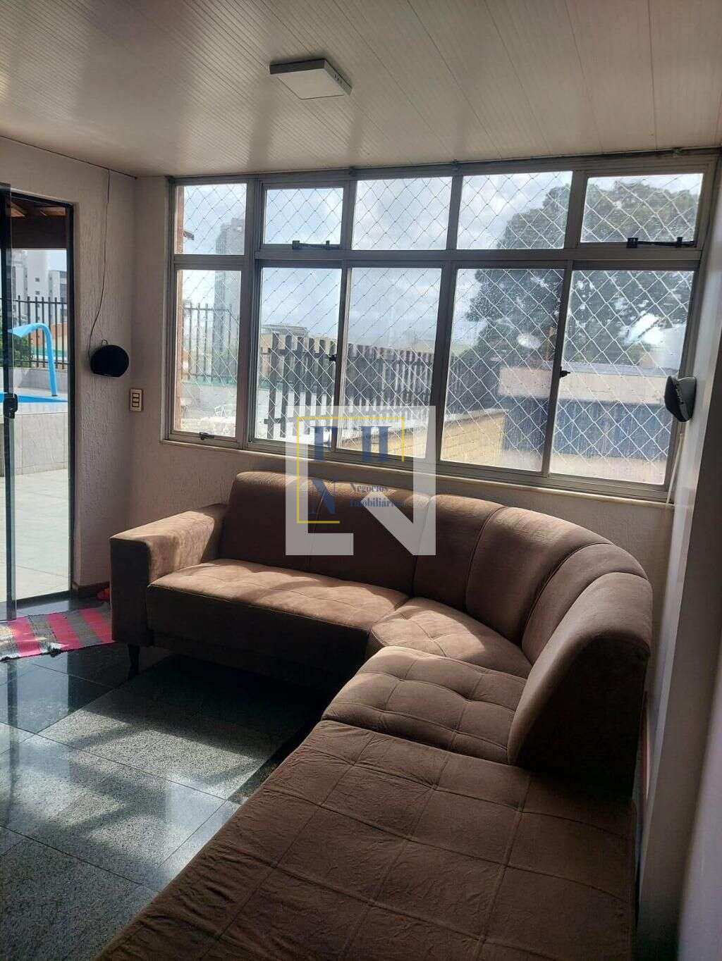 Cobertura 4 Quartos à Venda no Silveira em Belo Horizonte