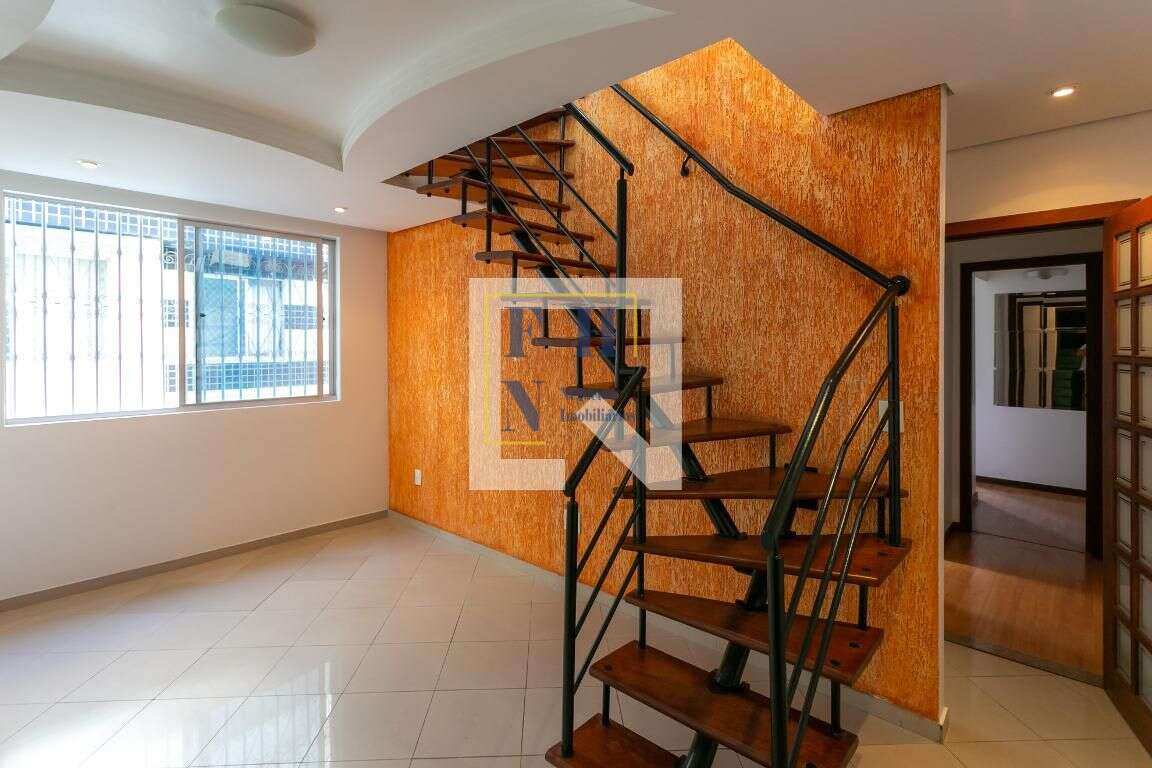 Cobertura 3 Quartos à Venda no União em Belo Horizonte