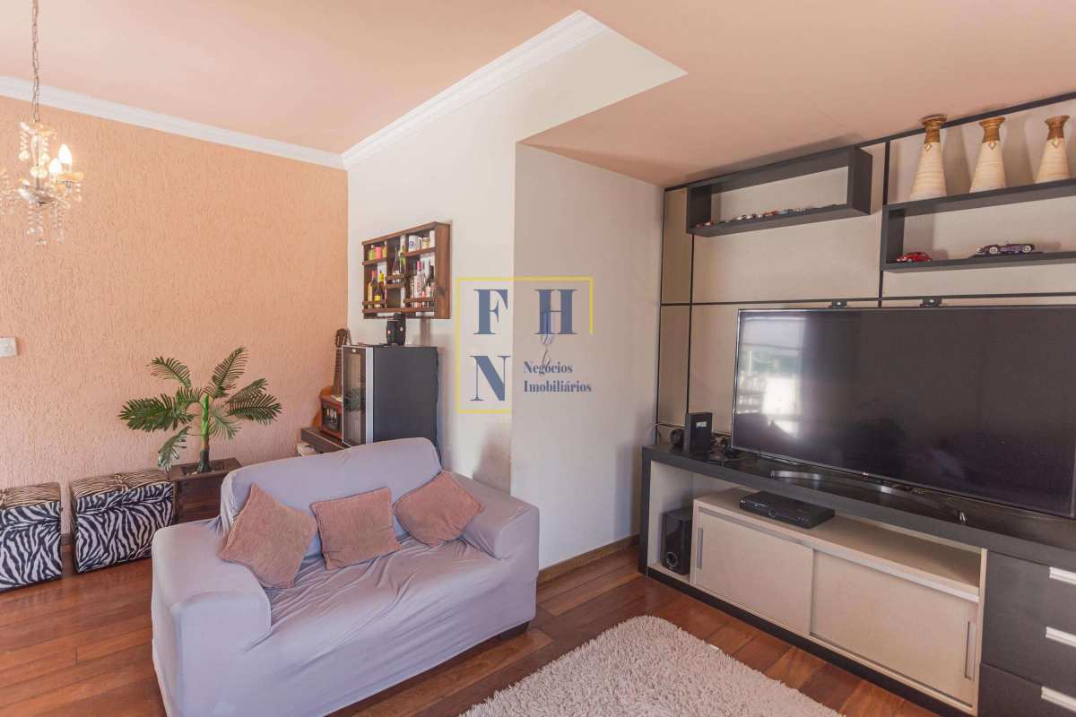 Cobertura 3 Quartos à Venda no União em Belo Horizonte