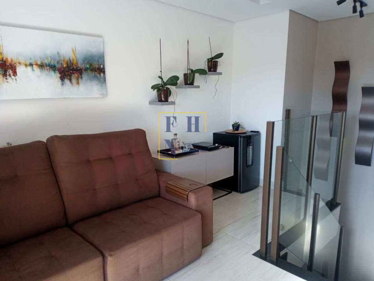 Cobertura 3 Quartos à Venda no União em Belo Horizonte
