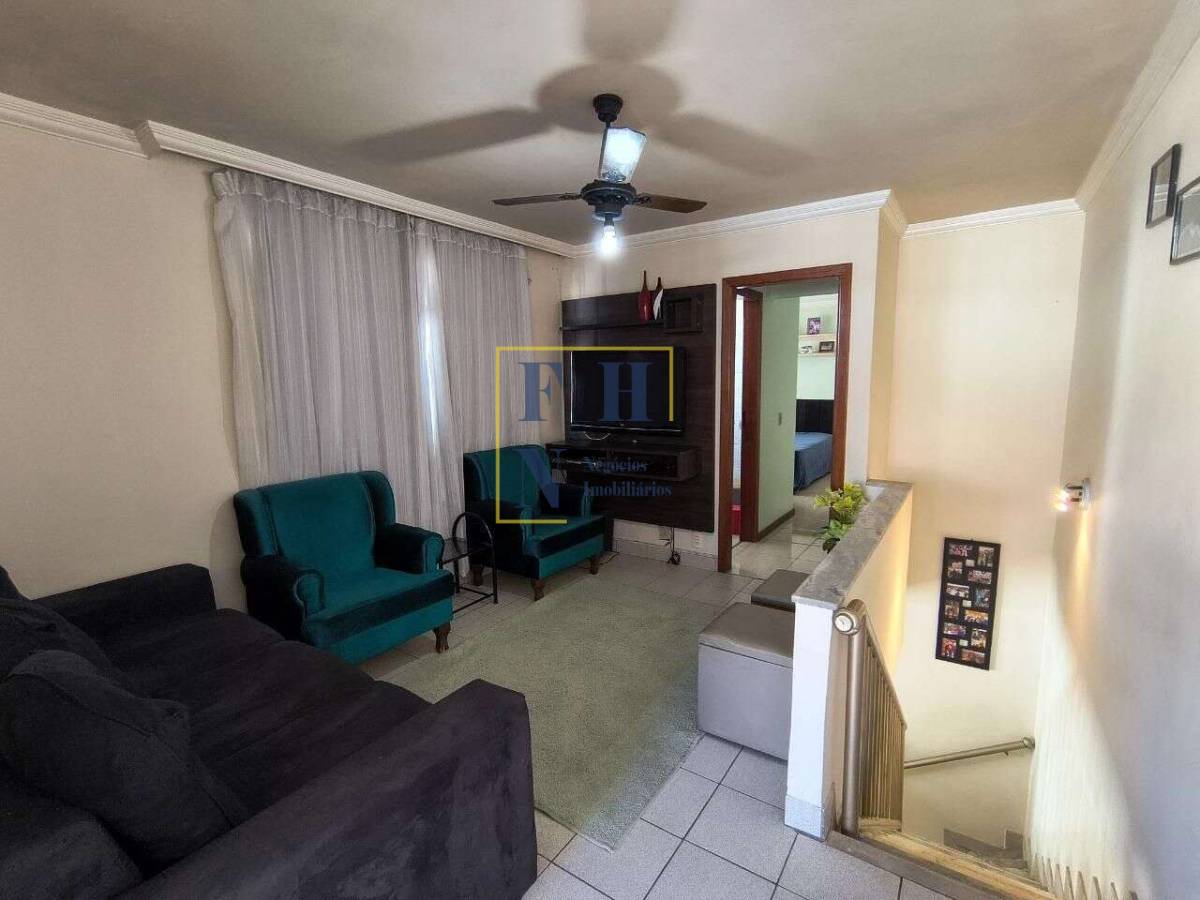 Cobertura 3 Quartos à Venda na União em Belo Horizonte - FHN Imóveis