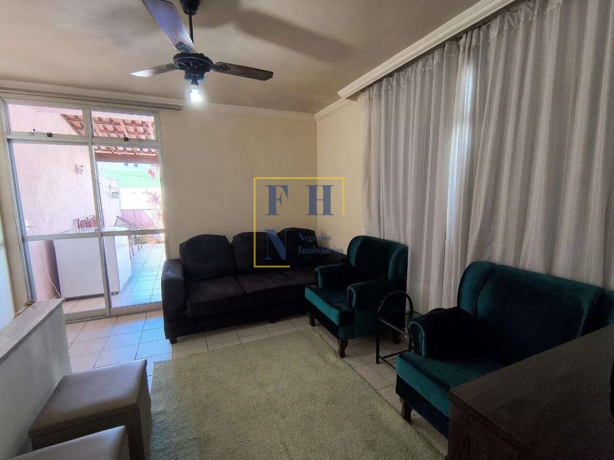  - Cobertura 3 Quartos à Venda na União em Belo Horizonte