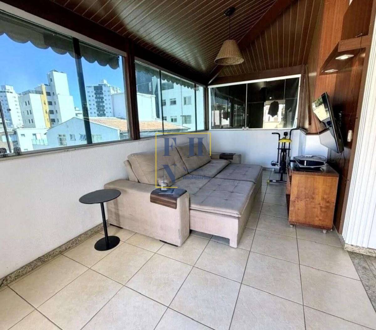  - Cobertura 3 Quartos à Venda na União em Belo Horizonte