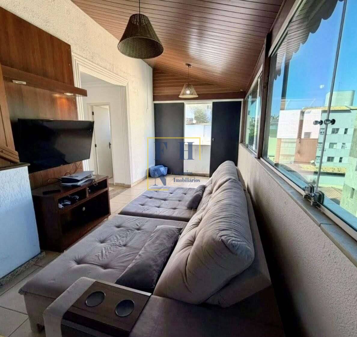  - Cobertura 3 Quartos à Venda na União em Belo Horizonte
