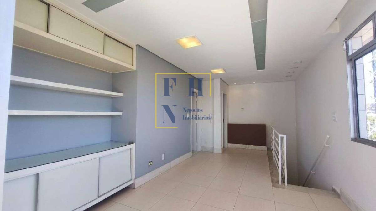  - Cobertura 5 Quartos à Venda na União em Belo Horizonte