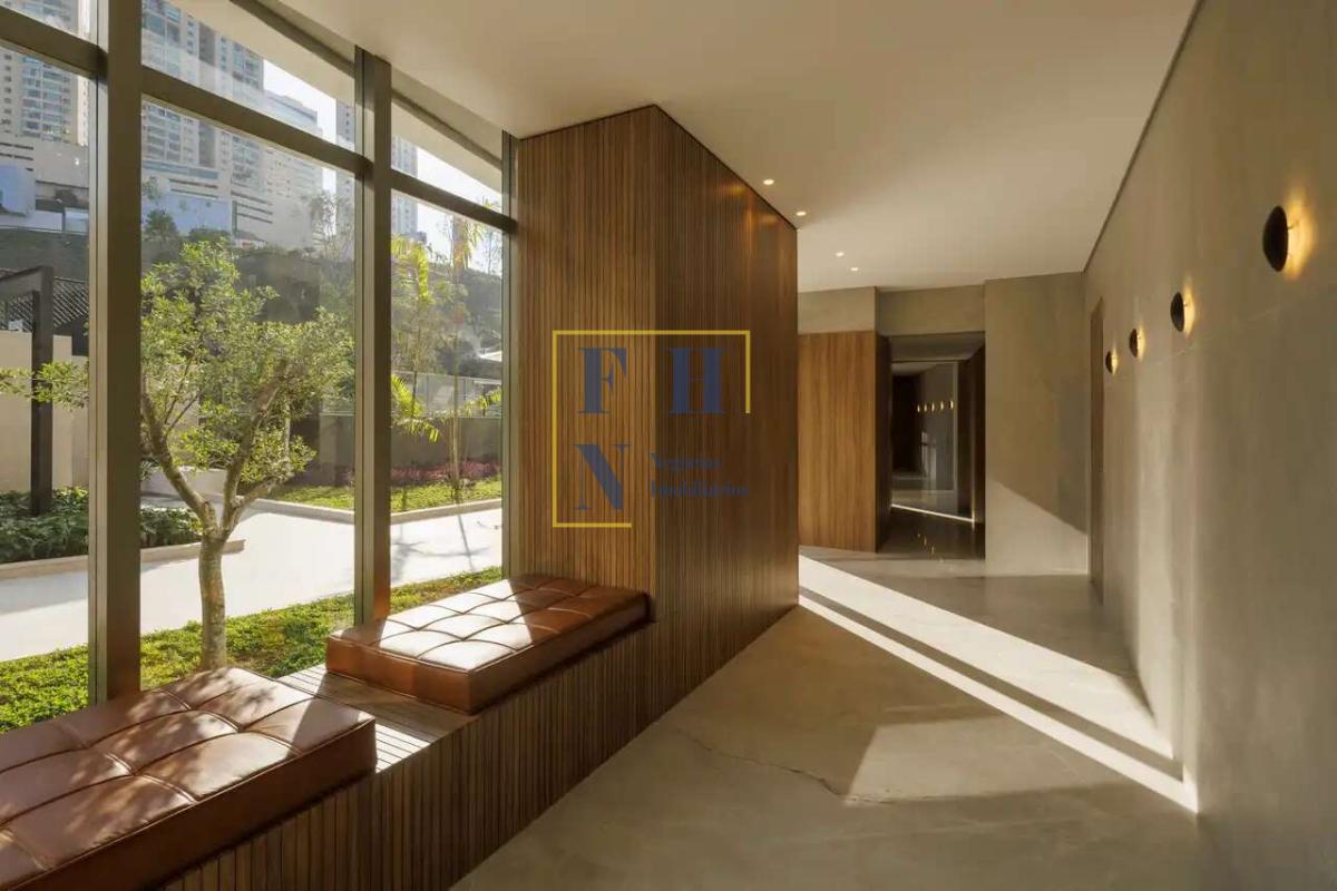  - Apartamento 4 Quartos à Venda no Vale do Sereno em Nova Lima