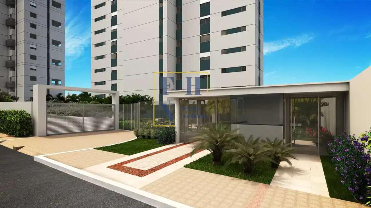 Apartamento à venda com 4 quartos, 203.52 - Piemonte,