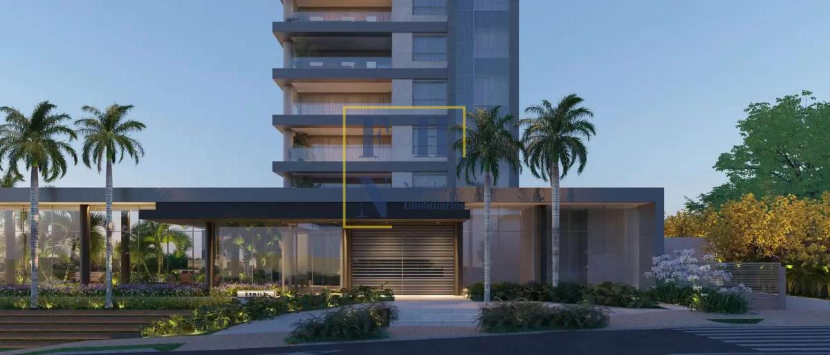 Apartamento à venda com 4 quartos, 236.94 - Jardim das Mangabeiras,Nova Lima