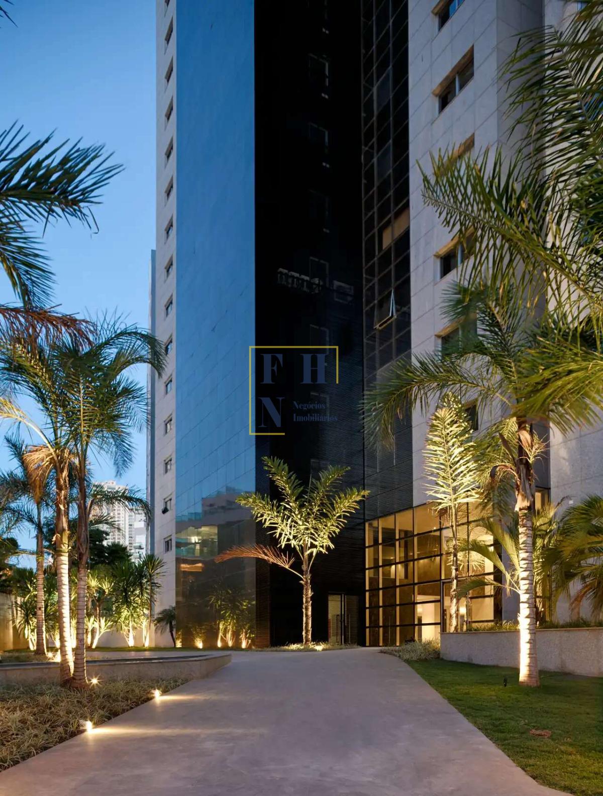 Apartamento à venda com 4 quartos, 259.81 - Vila da Serra,Nova Lima