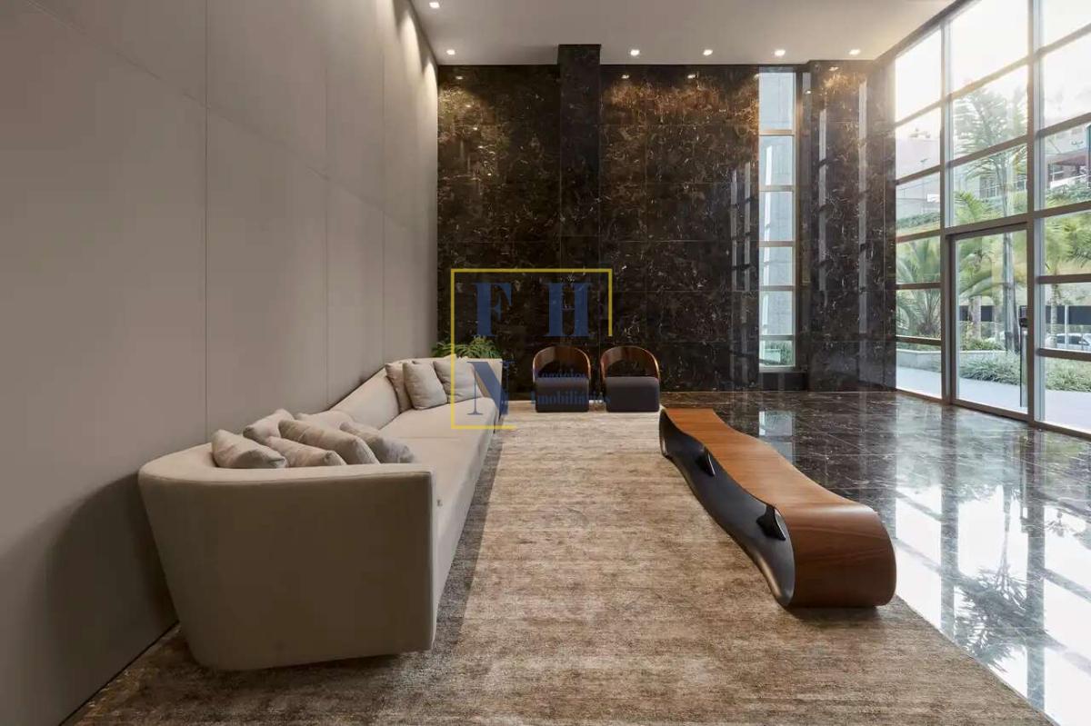  - Apartamento 4 Quartos à Venda no Vila da Serra em Nova Lima